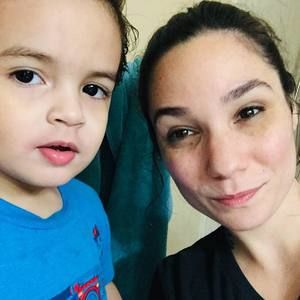 Meet your Posher, Cara